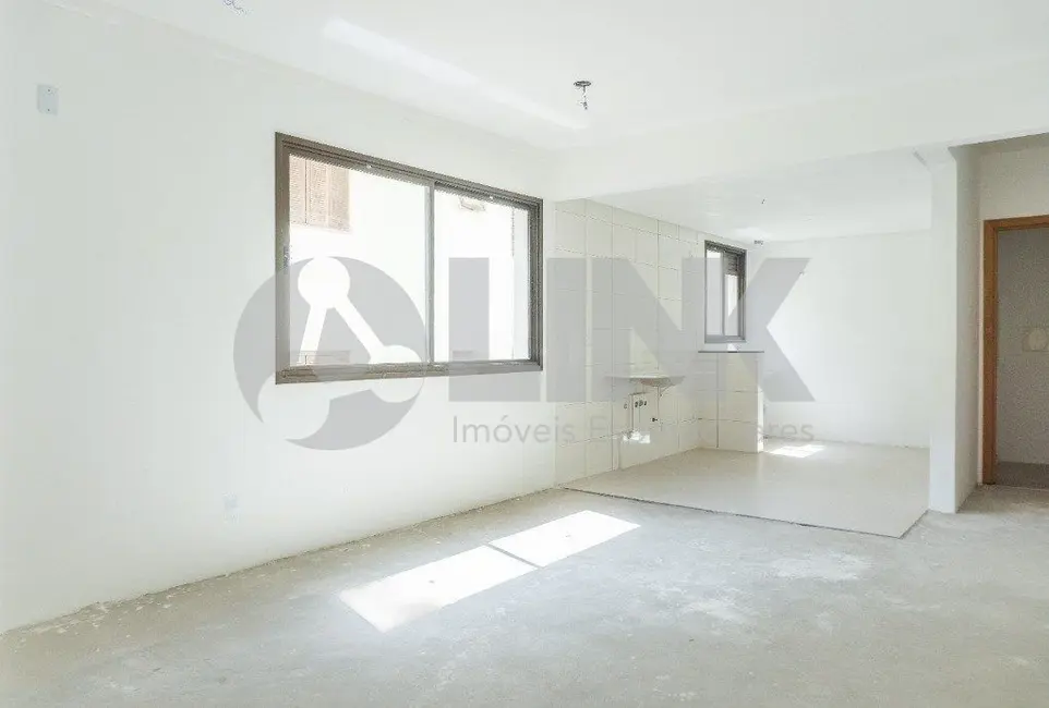 Foto 3 de Apartamento com 2 quartos à venda, 73m2 em Chácara das Pedras, Porto Alegre - RS