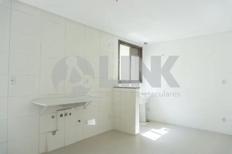 Foto 4 de Apartamento com 2 quartos à venda, 73m2 em Chácara das Pedras, Porto Alegre - RS