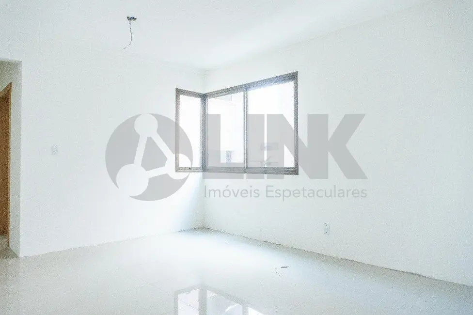 Foto 3 de Apartamento com 2 quartos à venda, 63m2 em Chácara das Pedras, Porto Alegre - RS