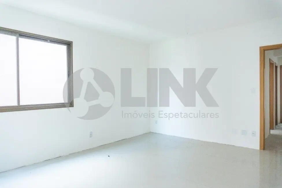 Foto 1 de Apartamento com 2 quartos à venda, 63m2 em Chácara das Pedras, Porto Alegre - RS