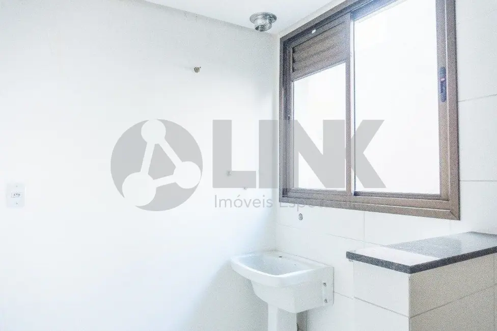 Foto 5 de Apartamento com 2 quartos à venda, 63m2 em Chácara das Pedras, Porto Alegre - RS