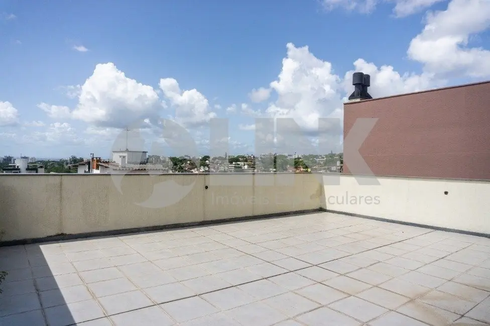 Foto 7 de Apartamento com 3 quartos à venda, 175m2 em Chácara das Pedras, Porto Alegre - RS