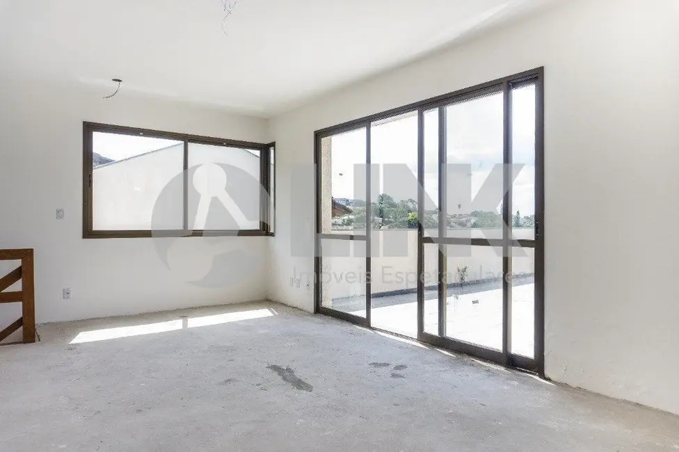 Foto 2 de Apartamento com 3 quartos à venda, 175m2 em Chácara das Pedras, Porto Alegre - RS