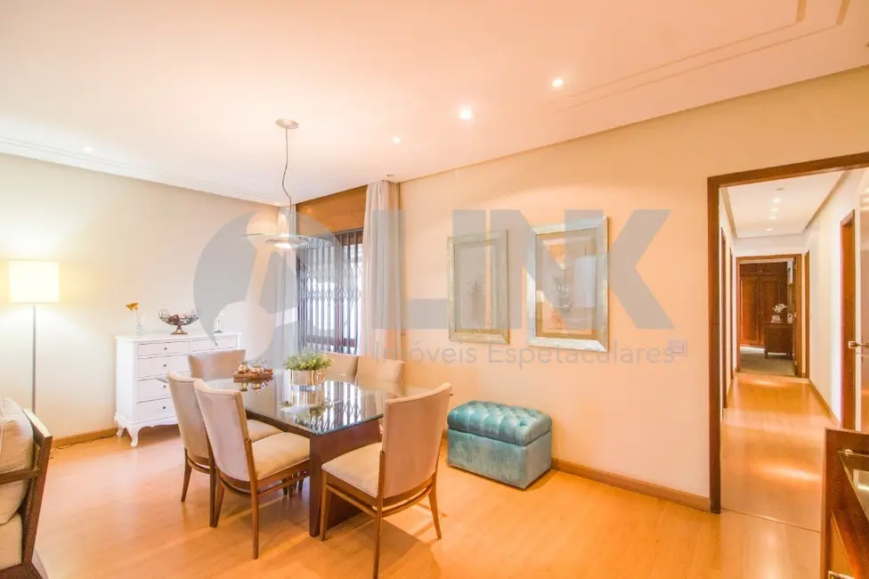 Foto 4 de Casa com 4 quartos à venda, 170m2 em São Sebastião, Porto Alegre - RS