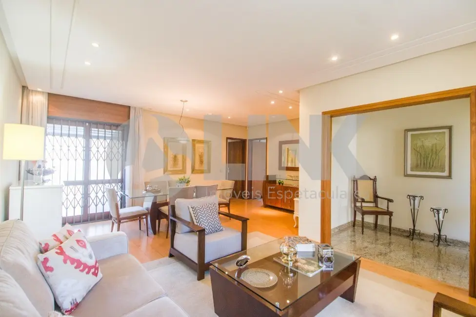 Foto 3 de Casa com 4 quartos à venda, 170m2 em São Sebastião, Porto Alegre - RS