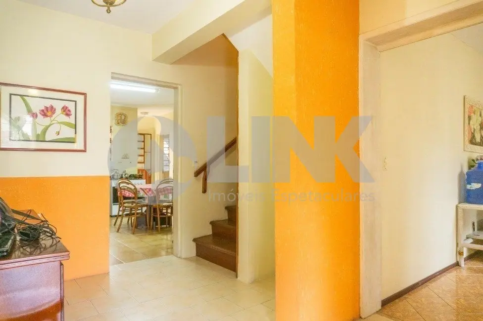 Casa com 3 quartos à venda, 293m2 em Boa Vista, Porto Alegre - RS - imagem 4 Foto 4 de Casa com 3 quartos à venda, 293m2 em Boa Vista, Porto Alegre - RS