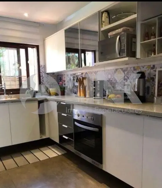 Foto 5 de Casa com 2 quartos à venda, 68m2 em Hípica, Porto Alegre - RS