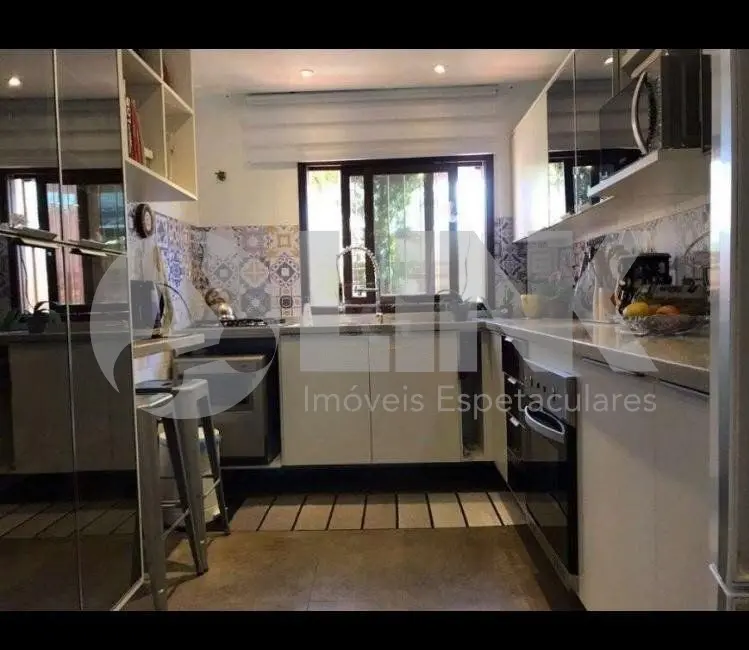 Foto 4 de Casa com 2 quartos à venda, 68m2 em Hípica, Porto Alegre - RS