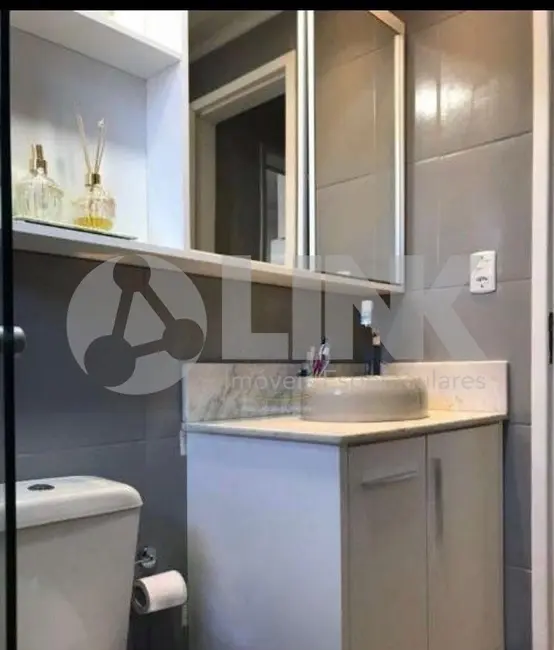 Foto 7 de Casa com 2 quartos à venda, 68m2 em Hípica, Porto Alegre - RS