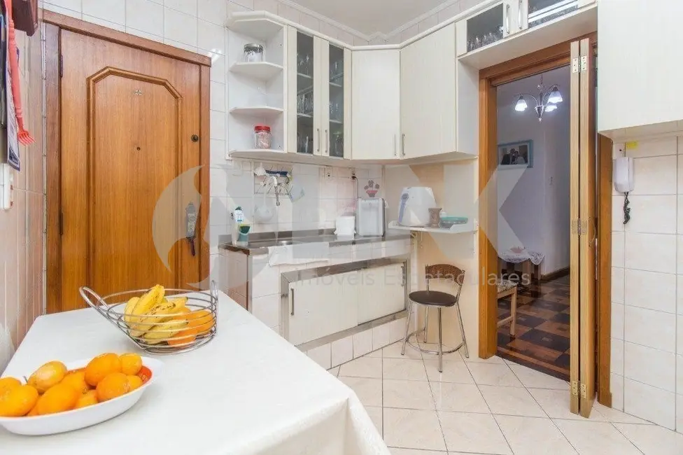 Foto 7 de Apartamento com 3 quartos à venda, 68m2 em Centro Histórico, Porto Alegre - RS