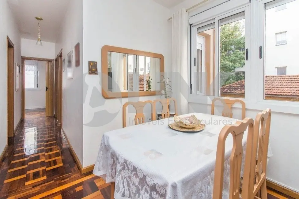 Foto 3 de Apartamento com 3 quartos à venda, 68m2 em Centro Histórico, Porto Alegre - RS