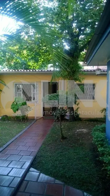 Foto 1 de Casa com 3 quartos à venda, 250m2 em Cristo Redentor, Porto Alegre - RS