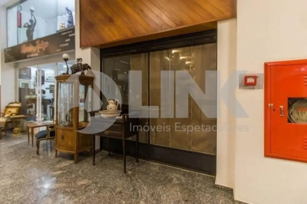 Sala Comercial com 2 quartos à venda, 24m2 em Moinhos de Vento, Porto Alegre - RS - imagem 6 Foto 6 de Sala Comercial com 2 quartos à venda, 24m2 em Moinhos de Vento, Porto Alegre - RS