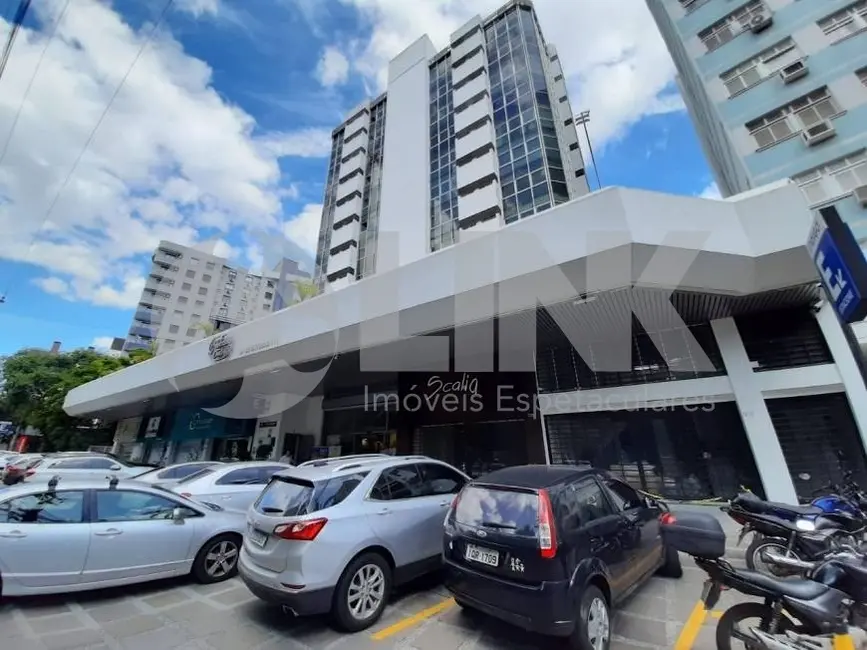 Foto 1 de Sala Comercial com 2 quartos à venda, 24m2 em Moinhos de Vento, Porto Alegre - RS