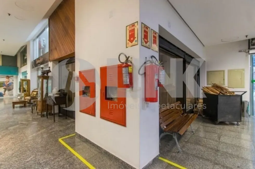 Sala Comercial com 2 quartos à venda, 24m2 em Moinhos de Vento, Porto Alegre - RS - imagem 4 Foto 4 de Sala Comercial com 2 quartos à venda, 24m2 em Moinhos de Vento, Porto Alegre - RS