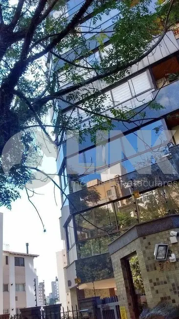 Foto 1 de Apartamento com 3 quartos à venda, 194m2 em Auxiliadora, Porto Alegre - RS