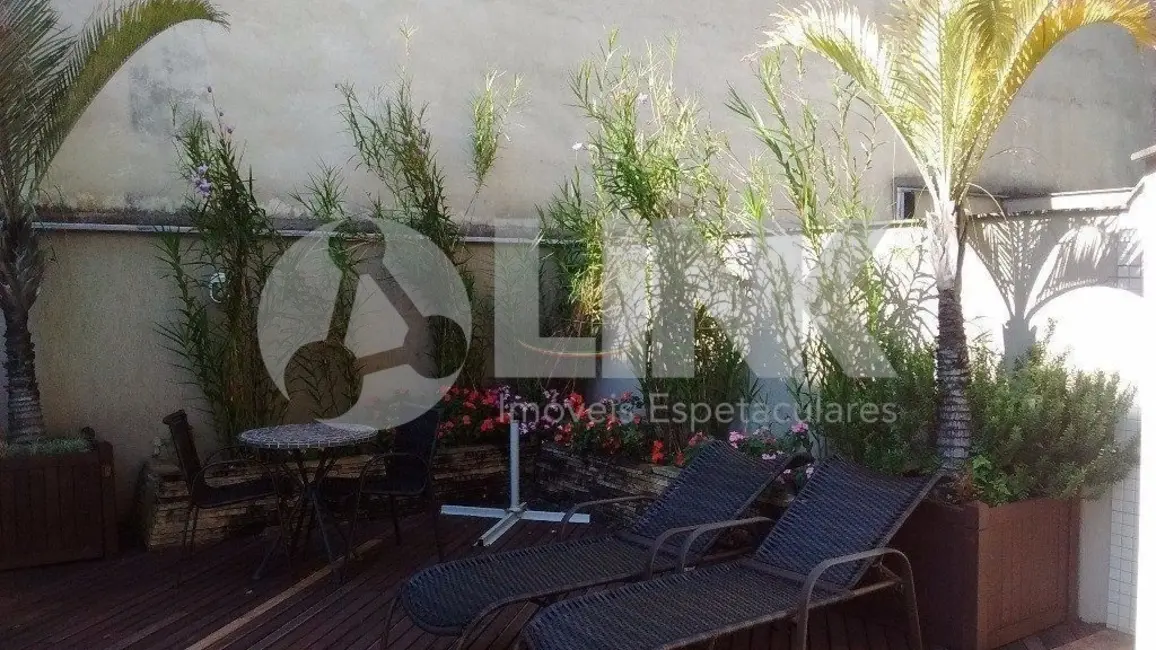 Foto 4 de Apartamento com 3 quartos à venda, 194m2 em Auxiliadora, Porto Alegre - RS