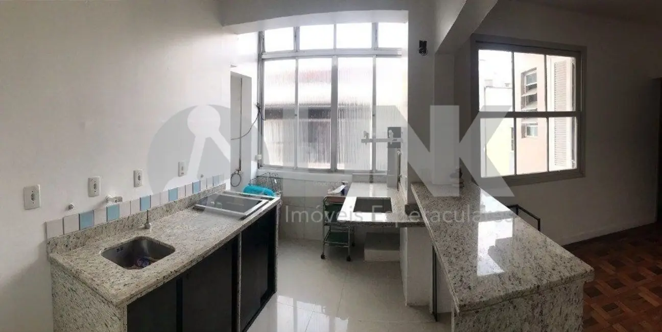 Foto 3 de Apartamento com 2 quartos à venda, 61m2 em Auxiliadora, Porto Alegre - RS