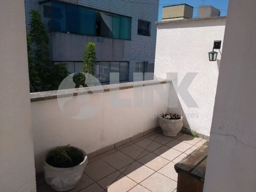 Foto 2 de Apartamento com 4 quartos à venda, 212m2 em Jardim Itu, Porto Alegre - RS