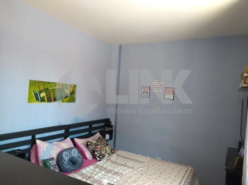 Foto 3 de Apartamento com 4 quartos à venda, 212m2 em Jardim Itu, Porto Alegre - RS