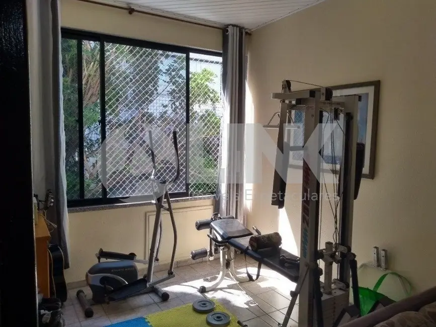 Foto 5 de Apartamento com 4 quartos à venda, 212m2 em Jardim Itu, Porto Alegre - RS