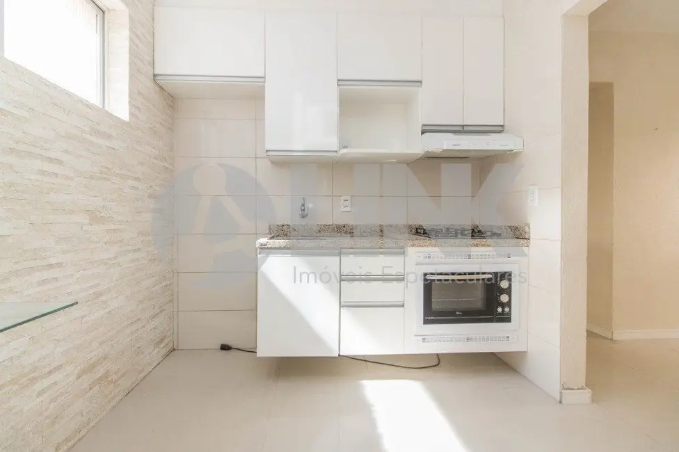 Foto 7 de Apartamento com 2 quartos à venda, 49m2 em Jardim Itu, Porto Alegre - RS