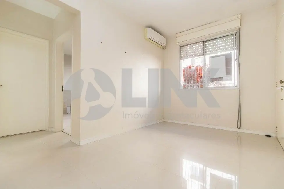 Foto 1 de Apartamento com 2 quartos à venda, 49m2 em Jardim Itu, Porto Alegre - RS