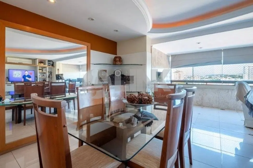 Foto 3 de Apartamento com 3 quartos à venda, 124m2 em Boa Vista, Porto Alegre - RS