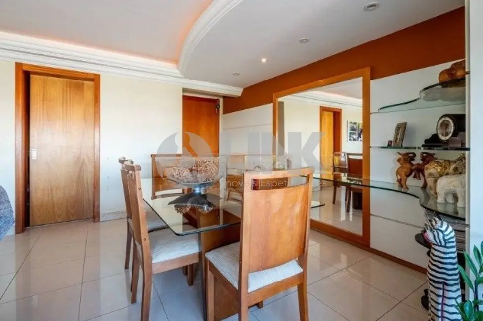 Foto 5 de Apartamento com 3 quartos à venda, 124m2 em Boa Vista, Porto Alegre - RS