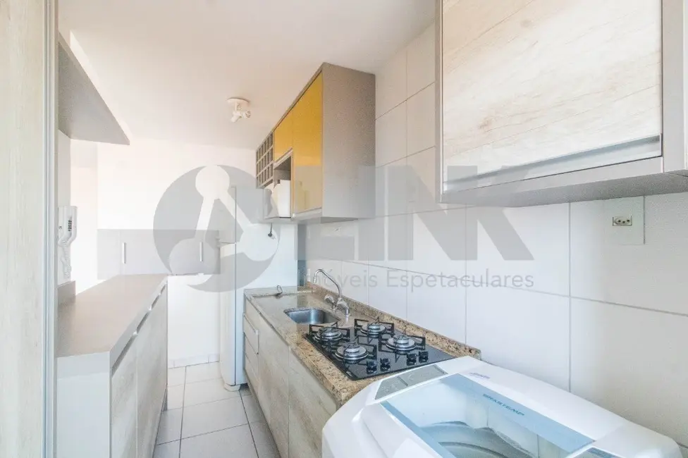 Foto 5 de Apartamento com 2 quartos à venda, 67m2 em São Geraldo, Porto Alegre - RS