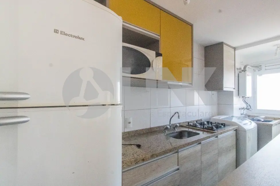 Foto 4 de Apartamento com 2 quartos à venda, 67m2 em São Geraldo, Porto Alegre - RS