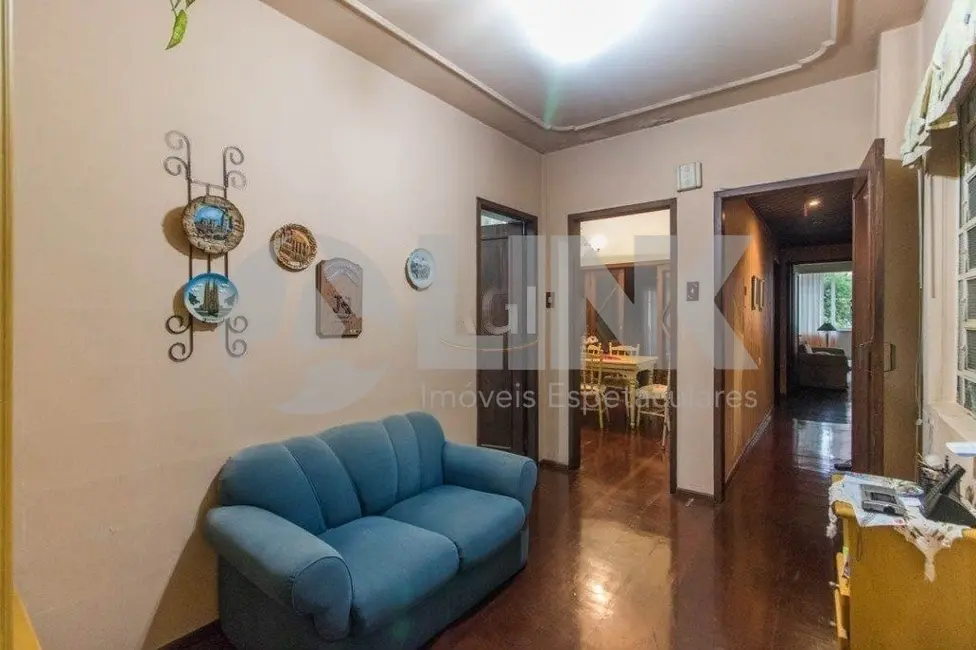 Apartamento com 3 quartos à venda, 140m2 em Centro Histórico, Porto Alegre - RS - imagem 4 Foto 4 de Apartamento com 3 quartos à venda, 140m2 em Centro Histórico, Porto Alegre - RS