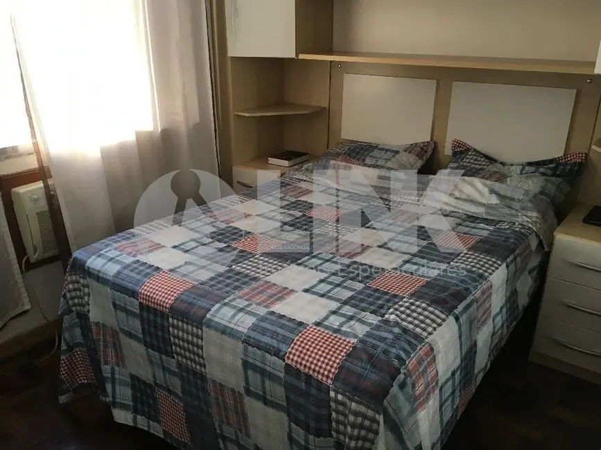 Foto 8 de Apartamento com 2 quartos à venda, 46m2 em Santa Tereza, Porto Alegre - RS