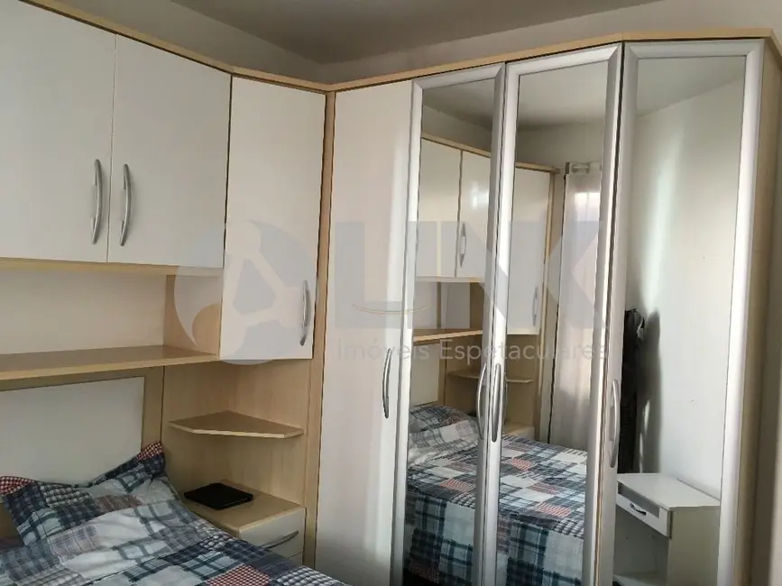 Foto 9 de Apartamento com 2 quartos à venda, 46m2 em Santa Tereza, Porto Alegre - RS