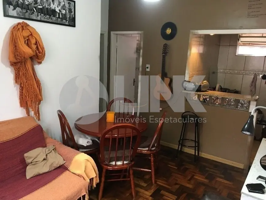 Foto 3 de Apartamento com 2 quartos à venda, 46m2 em Santa Tereza, Porto Alegre - RS