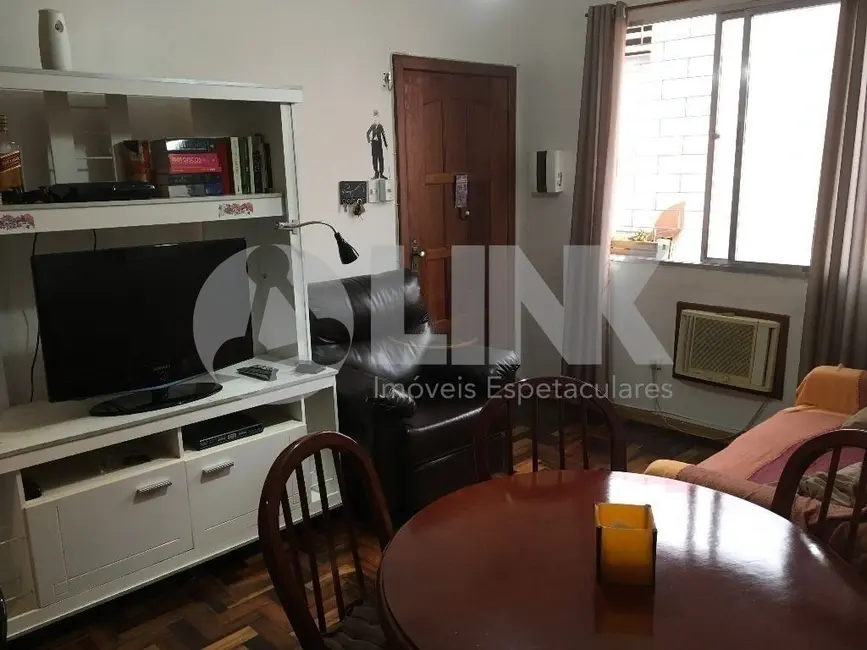 Foto 1 de Apartamento com 2 quartos à venda, 46m2 em Santa Tereza, Porto Alegre - RS