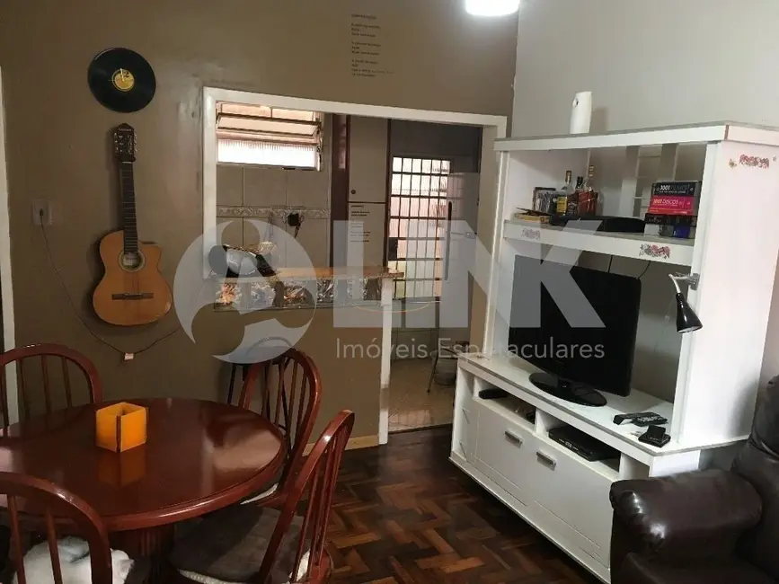 Foto 4 de Apartamento com 2 quartos à venda, 46m2 em Santa Tereza, Porto Alegre - RS
