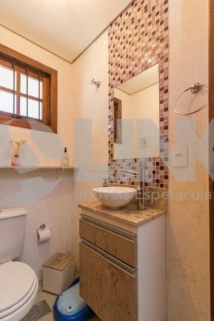 Foto 7 de Casa de Condomínio com 3 quartos à venda, 181m2 em Ipanema, Porto Alegre - RS