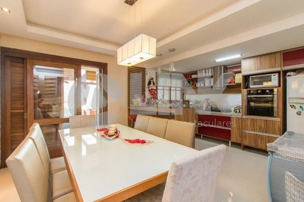 Foto 5 de Casa de Condomínio com 3 quartos à venda, 181m2 em Ipanema, Porto Alegre - RS