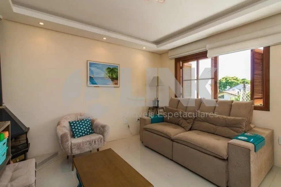 Foto 3 de Casa de Condomínio com 3 quartos à venda, 181m2 em Ipanema, Porto Alegre - RS