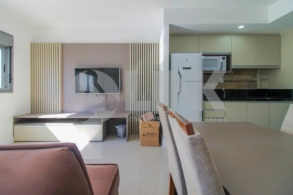 Foto 4 de Apartamento com 1 quarto à venda, 39m2 em Petrópolis, Porto Alegre - RS