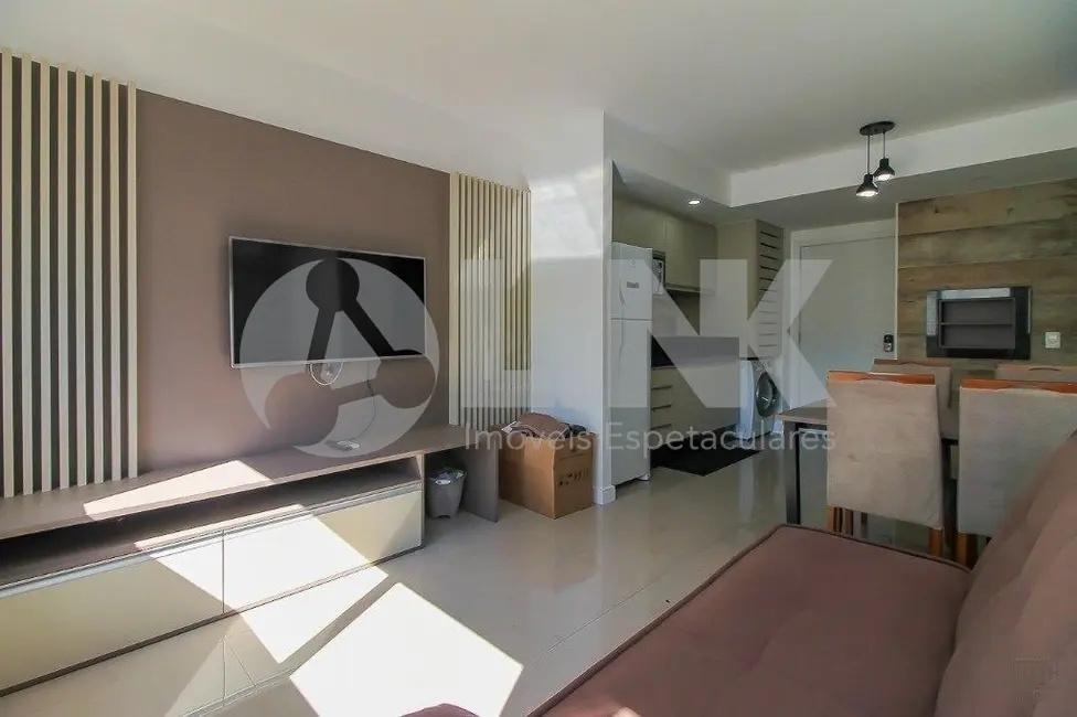 Foto 1 de Apartamento com 1 quarto à venda, 39m2 em Petrópolis, Porto Alegre - RS