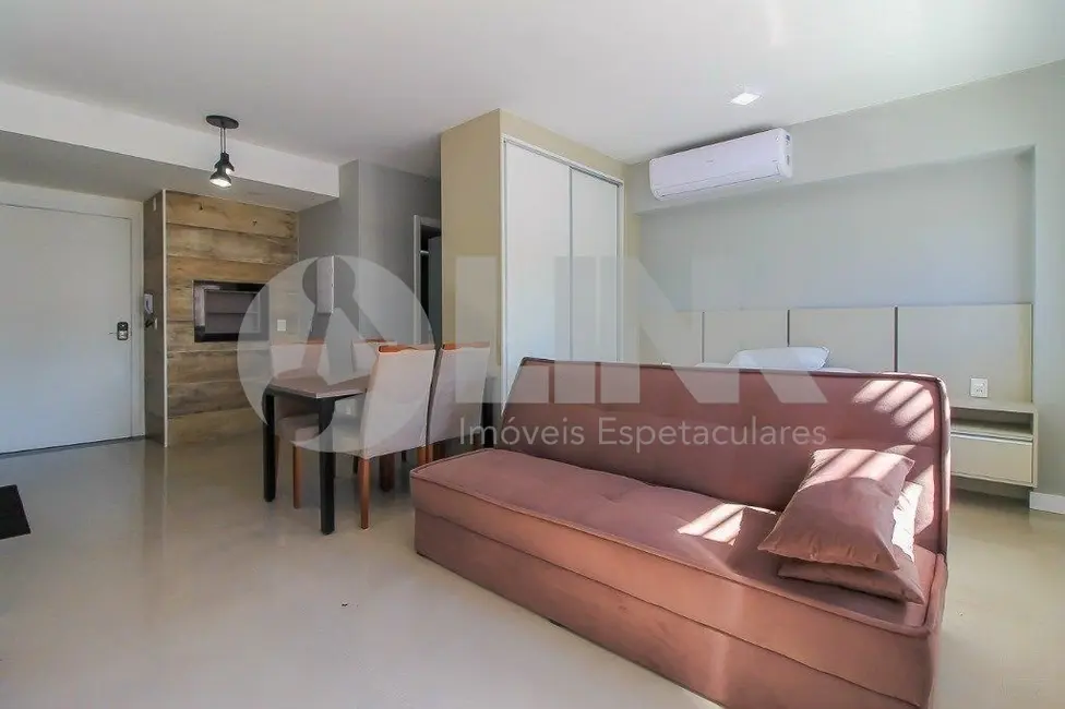 Foto 3 de Apartamento com 1 quarto à venda, 39m2 em Petrópolis, Porto Alegre - RS