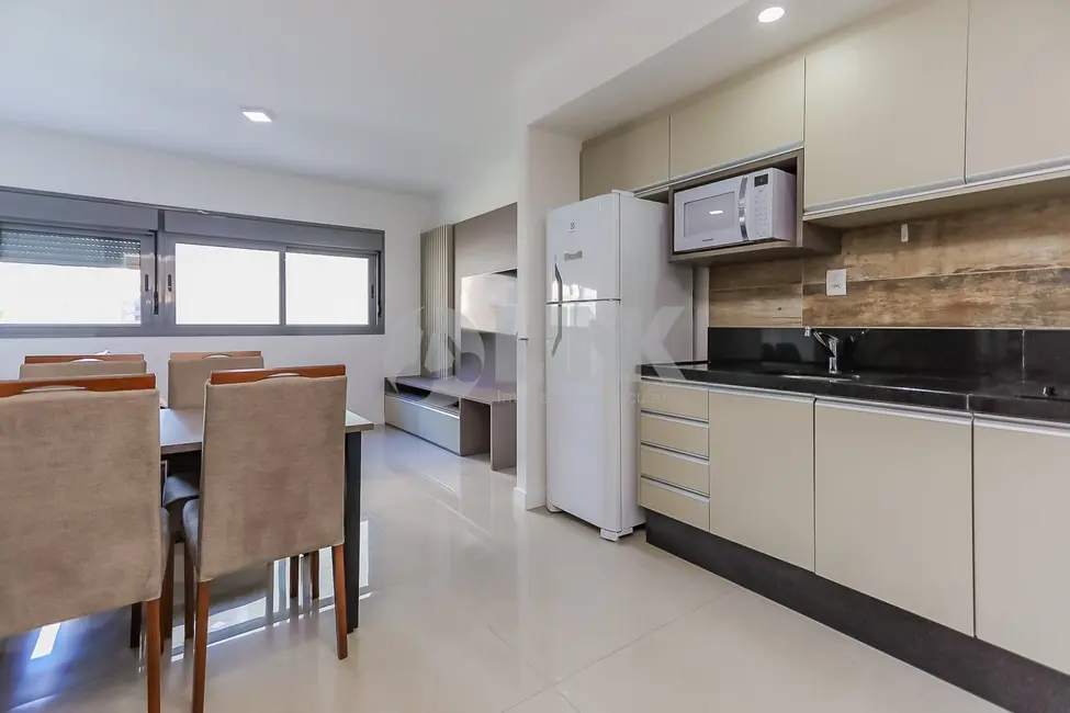 Foto 8 de Apartamento com 1 quarto à venda, 39m2 em Jardim Europa, Porto Alegre - RS