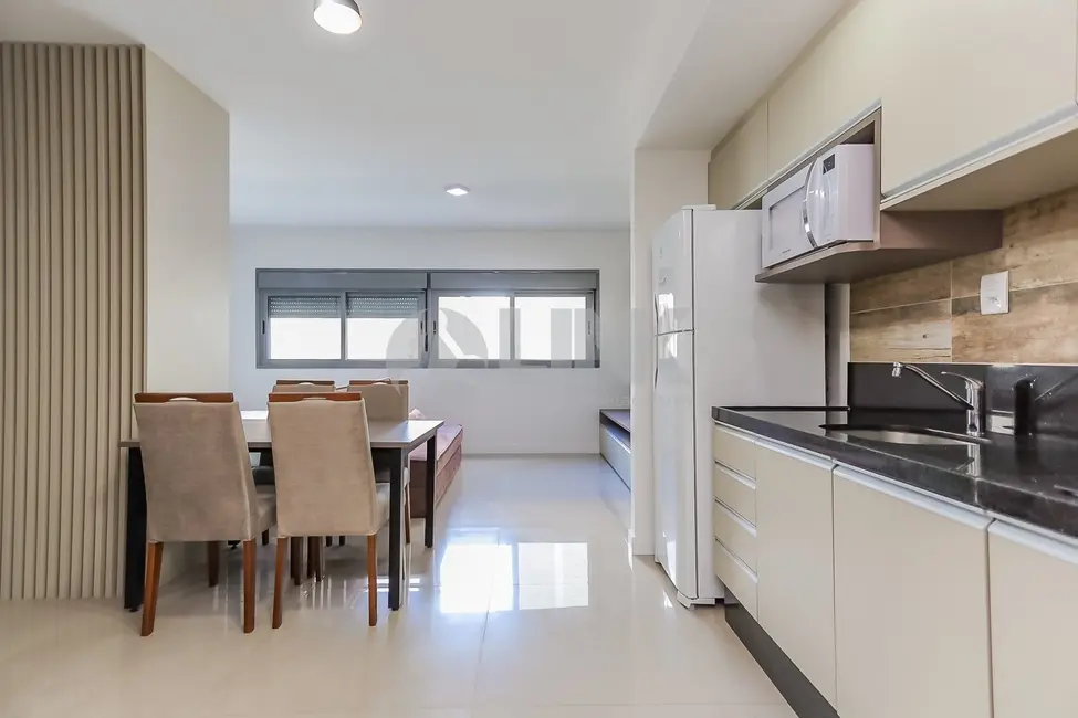 Foto 7 de Apartamento com 1 quarto à venda, 39m2 em Jardim Europa, Porto Alegre - RS