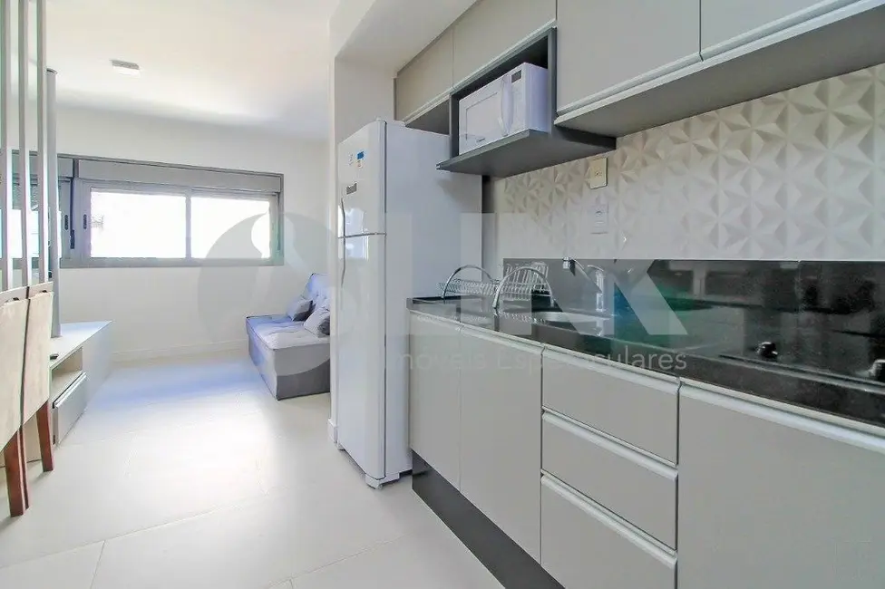 Foto 7 de Apartamento com 1 quarto à venda, 38m2 em Jardim Europa, Porto Alegre - RS