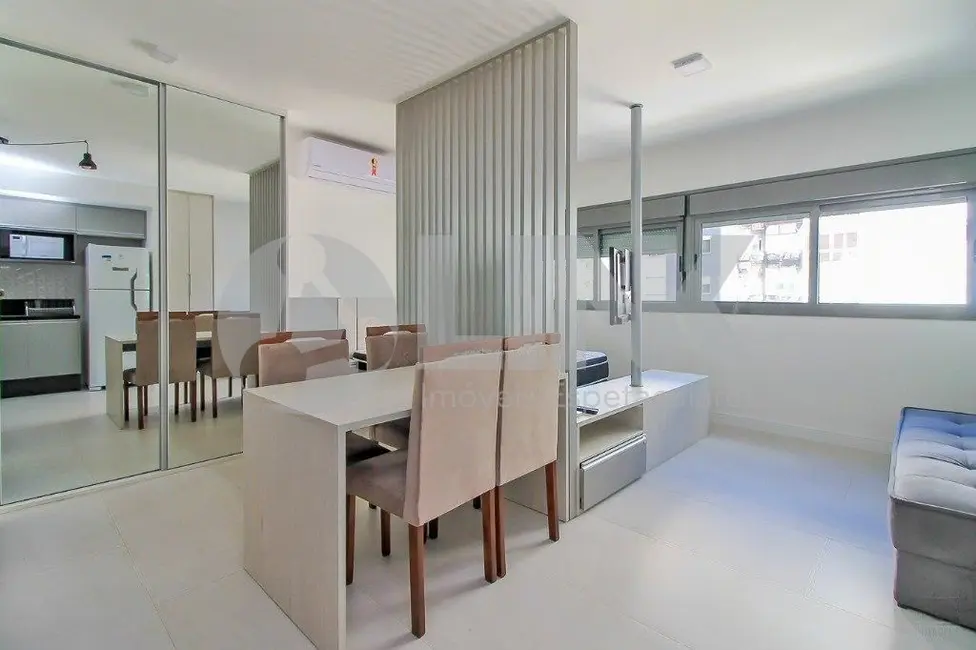 Foto 5 de Apartamento com 1 quarto à venda, 38m2 em Jardim Europa, Porto Alegre - RS