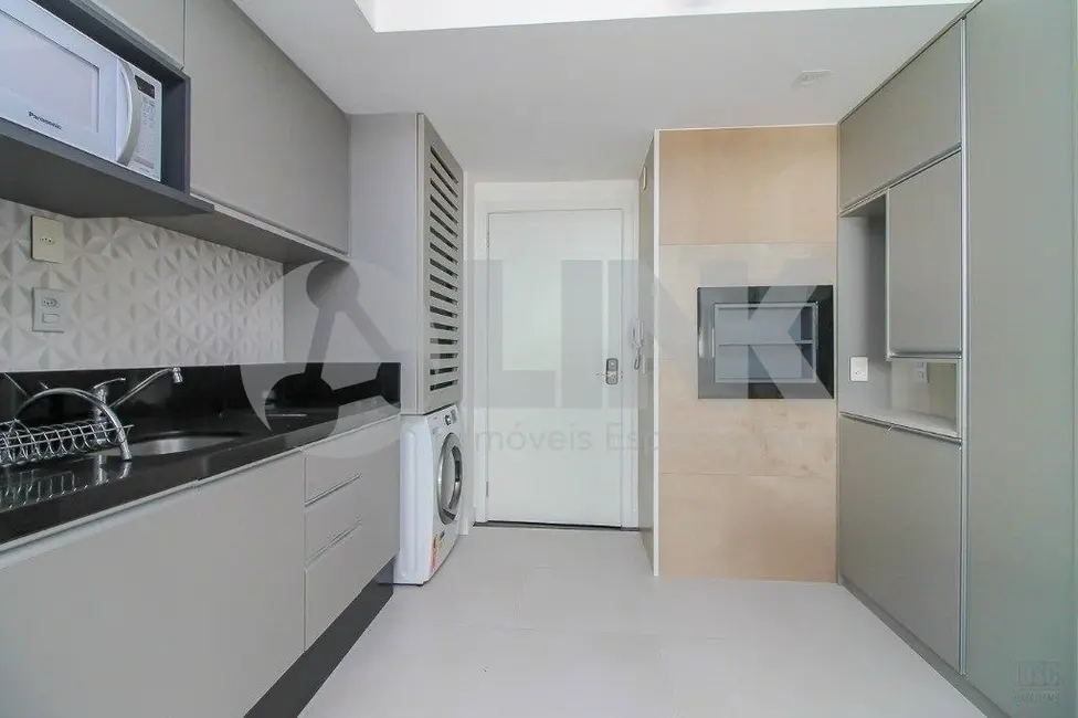 Foto 8 de Apartamento com 1 quarto à venda, 38m2 em Jardim Europa, Porto Alegre - RS