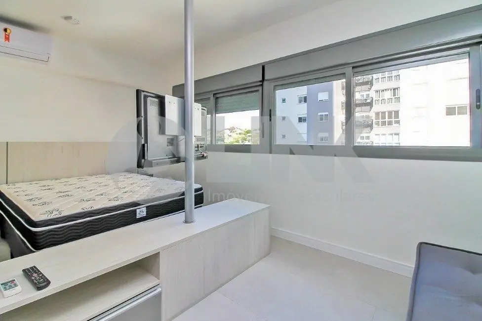 Foto 9 de Apartamento com 1 quarto à venda, 38m2 em Jardim Europa, Porto Alegre - RS