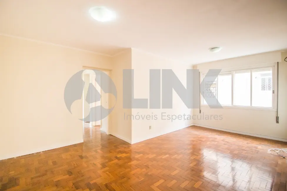 Foto 1 de Apartamento com 3 quartos à venda, 96m2 em Rio Branco, Porto Alegre - RS